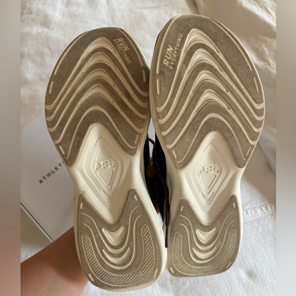 Chocolate/Brown Women's Streamline - APL - Picture 2 of 5